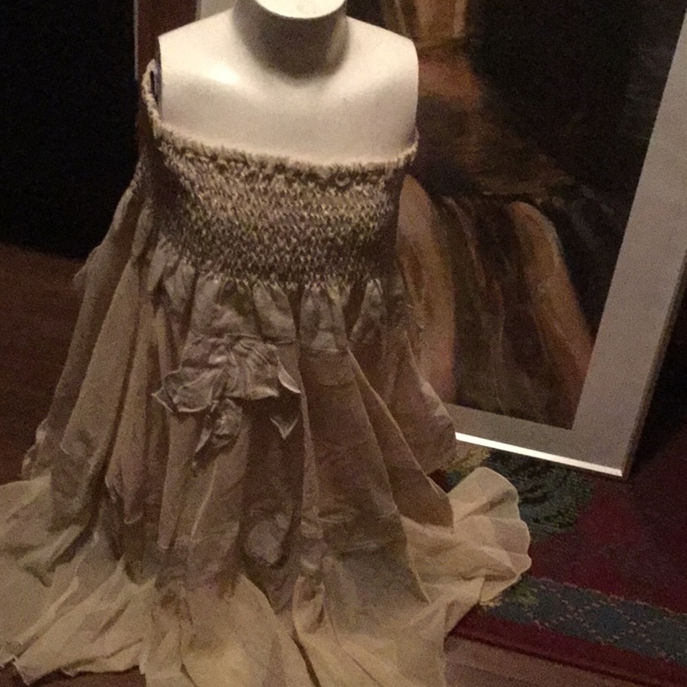 Dress - Picture 7 of 7